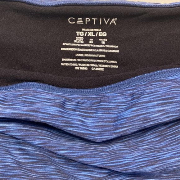 Swim Suit Set by Captiva - Picture 4 of 8